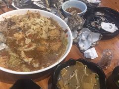 -陈记高压锅鱼头·生蚝