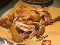 -旺角小渔村(幸福中路店)