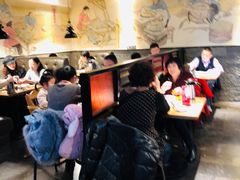 -双合园·海鲜水饺青岛菜(万佳广场店)