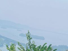 -九曜山