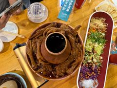 -0317火锅鸡·清真(正达店)