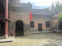 -吴家大院