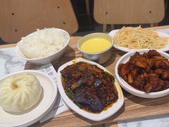 -乡村基·川味现炒大王(熙悦天街店)