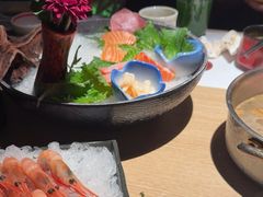 -匠和风精致料理(宁德万达店)