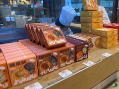 -西村叔叔的店·面包·甜品·蛋糕(清河万象汇店)