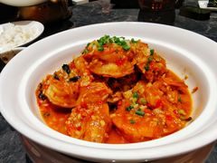 -炊烟小炒黄牛肉(浦东世纪汇店)