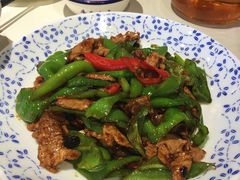 -牛头鱼庄·地道广西菜(鲁班店)
