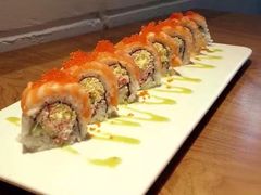 -吾里.春川家韩国料理(万达店)