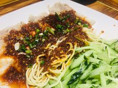 -李庄白肉(黉门街店)