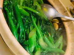 啫芥兰-惠食佳(滨江大公馆店)