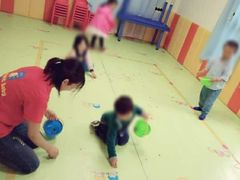 -四叶草托育园(张江园店)