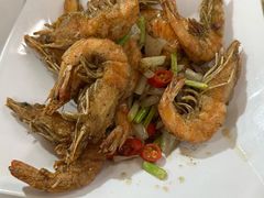 -妈妈的小作坊(陈家镇店)