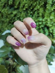 点击看大图 -L Nail轻奢美甲美睫