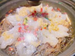 -绿茶餐厅(朝阳大悦城店)