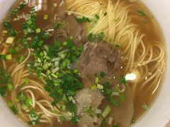 -苏氏牛肉面(团结路店)