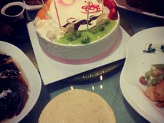 -裕德隆清真饭庄·天津特色菜(河东店)
