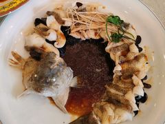 -博雅渔港·融合菜(维也纳国际大酒店)