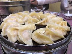 -老王烫面角(北京路店)