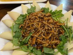 -韩食代烧烤(龙华路美食街店)