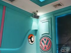 -欢乐迪KTV(观音桥未来国际店)