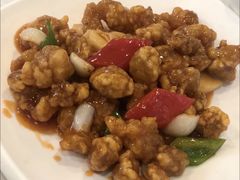 酸甜骨-文记壹心鸡(宝华路店)