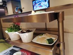 香菇-海底捞火锅(万丰桥店)