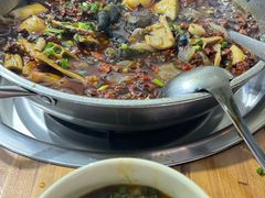 -黑竹香鸡(营和巷店)