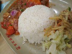 -百家鸡味馆(清泰店)