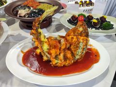 -彩丰楼·中餐厅(国家会展中心上海洲际店)