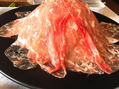 -九府羊·鲜羊火锅·烤串(新华路店)