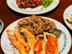 -松子料理(亮马桥店)