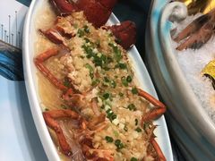 -鲜味食族水产·海鲜餐厅