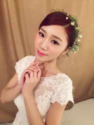 -禧嫁茗品设计师婚纱集成馆