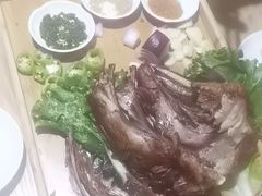-烤五行·烧烤烤串(石佛营店)