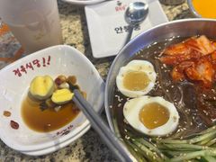 -安又胖韩国烤肉(美罗城店)