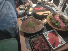 -大龙燚·旷野鲜火锅(广州首店)