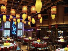 -巢爷老味(东方红店)