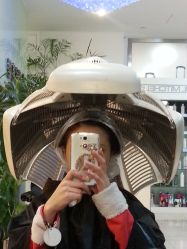 -尚·丹尼Hair