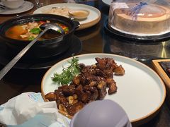 -金牌外婆家(苏州中心店)