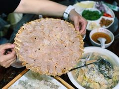 -官塘锋记鱼生·生腌·砂锅粥(牌坊街店)