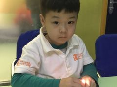 -联恩国际儿童教育·幼小衔接·少儿英语·托管班(远洋未来中心店)