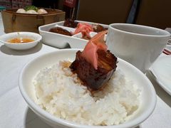 -禾府酒家·传统广府味(番禺店)