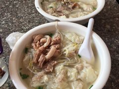 板根云吞-崖口云吞(中堡店)