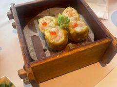-粤财皇冠假日酒店·彩华轩中餐厅