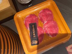 -牛YO寿喜烧·铁板烧和牛火锅自助(市府恒隆店)