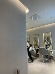 -3AM·S HAIR SALON烫发染发接发