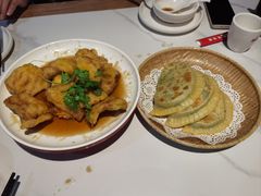 -李老哈·东北菜(宋园路店)