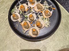 -太守宴·蘭院(天塔店)