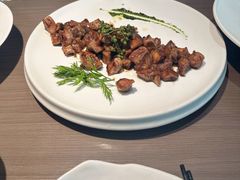-将相和·海鲜蒸饺大连菜