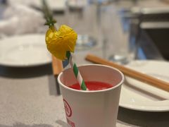 -海底捞火锅(大华一路店)